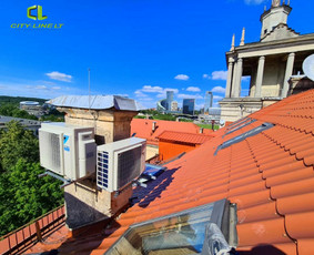 Oro kondicionieriai. Šilum. siurbliai oras-oras/oras vanduo. - Kondicionierių montavimas - 3 Kondicionierių montavimas - Oro kondicionieriai. Šilum. siurbliai oras-oras/oras vanduo. - 3