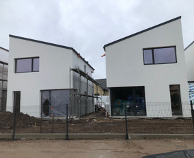 Trinkelių klojimas. Betonavimas ir kiti aplinkos darbai. / UAB "Industrinė statyba" / Darbų pavyzdys ID 2542406