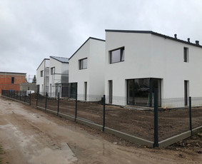 Trinkelių klojimas. Betonavimas ir kiti aplinkos darbai. / UAB "Industrinė statyba" / Darbų pavyzdys ID 2542408