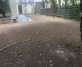 Trinkelių klojimas. Betonavimas ir kiti aplinkos darbai. / UAB "Industrinė statyba" / Darbų pavyzdys ID 2542432