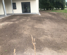 Trinkelių klojimas. Betonavimas ir kiti aplinkos darbai. / UAB "Industrinė statyba" / Darbų pavyzdys ID 2542438