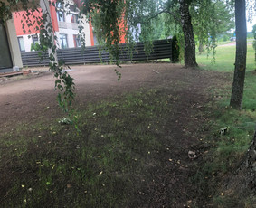 Trinkelių klojimas. Betonavimas ir kiti aplinkos darbai. / UAB "Industrinė statyba" / Darbų pavyzdys ID 2542446