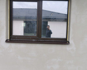 Skardinimo darbai, smulkus statybos , betonavimo , - Palangių skardinimas - 3 Palangių skardinimas - Skardinimo darbai, smulkus statybos , betonavimo , - 3