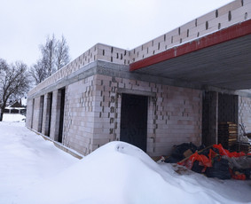 Individualių Namų Statyba - Individualių namų statyba iki raktų - 3 Individualių namų statyba iki raktų - Individualių Namų Statyba - 3