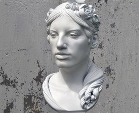 Skulptoriai - Skulptūra - 4