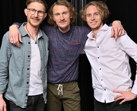 Muzikantai jubiliejui - Grupė/atlikėjas įsimintinam vakarėliui! - 1