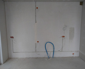 Visi elektros darbai, varžų matavimai, rangovo aktas / Mindaugas Jockus / Darbų pavyzdys ID 2543752