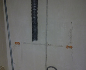 Visi elektros darbai, varžų matavimai, rangovo aktas / Mindaugas Jockus / Darbų pavyzdys ID 2543772