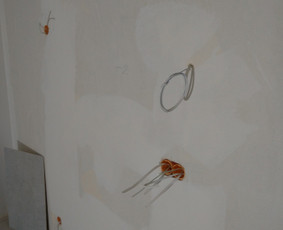 Visi elektros darbai, varžų matavimai, rangovo aktas / Mindaugas Jockus / Darbų pavyzdys ID 2543774