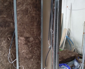 Visi elektros darbai, varžų matavimai, rangovo aktas / Mindaugas Jockus / Darbų pavyzdys ID 2543784