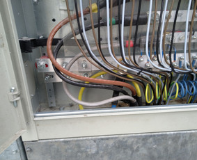 Visi elektros darbai, varžų matavimai, rangovo aktas / Mindaugas Jockus / Darbų pavyzdys ID 2543786