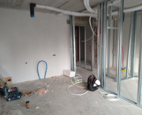 Visi elektros darbai, varžų matavimai, rangovo aktas / Mindaugas Jockus / Darbų pavyzdys ID 2543794