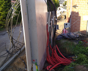 Visi elektros darbai, varžų matavimai, rangovo aktas / Mindaugas Jockus / Darbų pavyzdys ID 2543802