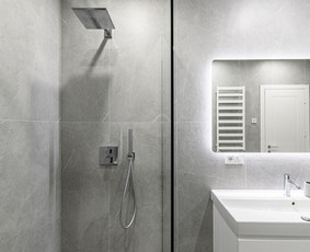 Veidrodžių gamyba ir montavimas / MB „Glasnesta“ / Darbų pavyzdys ID 2544208