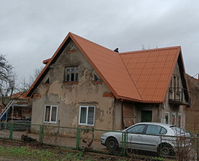 Stogdengiai. Stogo dengimas / Uab Algio stogai / Darbų pavyzdys ID 2544438