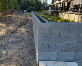 Atraminiu betonavimas / Anatolij / Darbų pavyzdys ID 2544494
