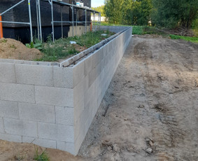 Atraminiu betonavimas / Anatolij / Darbų pavyzdys ID 2544496