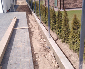 Atraminiu betonavimas / Anatolij / Darbų pavyzdys ID 2544510