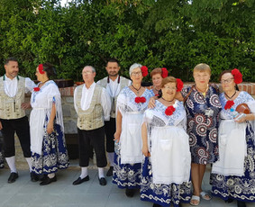 Kelionių vadovo- gido paslaugos / Rima Čepurnienė / Darbų pavyzdys ID 2544664