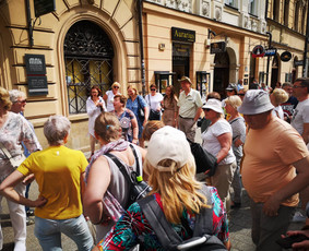 Kelionių vadovo- gido paslaugos / Rima Čepurnienė / Darbų pavyzdys ID 2544668