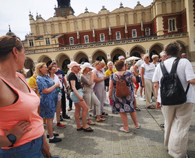 Kelionių vadovo- gido paslaugos / Rima Čepurnienė / Darbų pavyzdys ID 2544670
