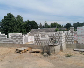 Atliekame muro, betonavimo , griovimo darbus / Sigitas individuali veikla / Darbų pavyzdys ID 2544954