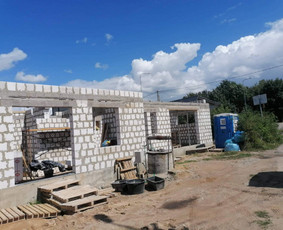 Atliekame muro, betonavimo , griovimo darbus / Sigitas individuali veikla / Darbų pavyzdys ID 2544956