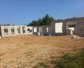 Atliekame muro, betonavimo , griovimo darbus / Sigitas individuali veikla / Darbų pavyzdys ID 2544958
