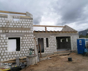 Atliekame muro, betonavimo , griovimo darbus / Sigitas individuali veikla / Darbų pavyzdys ID 2544960