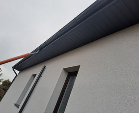 Stogdengys Naujastatyba Senų renovacija,remontas,lankstiniai / MB ,, Andjusta Statyba " / Darbų pavyzdys ID 2544972