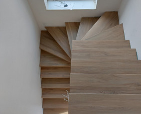 Vidaus ir lauko laiptų gamyba, tvorų gamyba. / Rimvydas Lapatinskas / Darbų pavyzdys ID 2545140