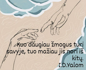 Mindfulness terapija ir koučingas vidiniam balansui. / MILDA RUPEIKIENĖ / Darbų pavyzdys ID 2545302