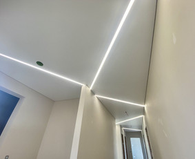Espro įtempiamos lubos Kokybės Garantas / ESPRO Įtempiamos Lubos / Darbų pavyzdys ID 2438848