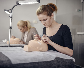 Grožio paslaugų mokymai visoje Lietuvoje / Silart Beauty Academy / Darbų pavyzdys ID 2545352