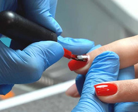 Grožio paslaugų mokymai visoje Lietuvoje / Silart Beauty Academy / Darbų pavyzdys ID 2545390