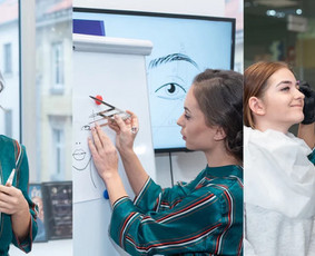 Grožio paslaugų mokymai visoje Lietuvoje / Silart Beauty Academy / Darbų pavyzdys ID 2545444