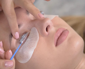 Grožio paslaugų mokymai visoje Lietuvoje / Silart Beauty Academy / Darbų pavyzdys ID 2545458