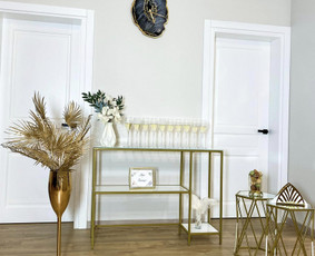 Šventė Stilingai - vaišių/šampano staliukas + aptarnavimas / Jolanta Smolskienė / Darbų pavyzdys ID 2545806