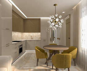 Interjero dizainas , Kaunas, Vilnius, Klaipėda / GERASINTERJERAS - interjero dizaino studija / Darbų pavyzdys ID 2546132