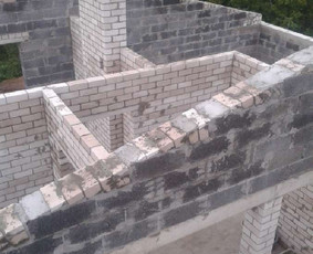 Muro darbai / viktor boguslavskij / Darbų pavyzdys ID 2546148