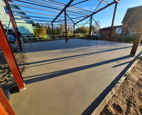 Grindų betonavimas / Žanas Žanys / Darbų pavyzdys ID 2546192