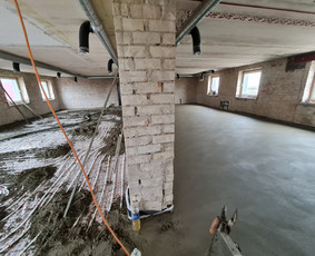 Grindų betonavimas / Žanas Žanys / Darbų pavyzdys ID 2546196