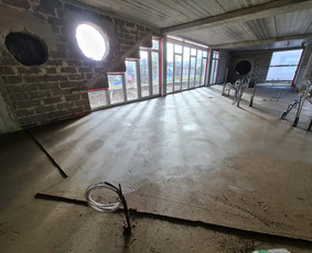 Grindų betonavimas - Grindų betonavimas - 4