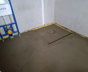 Grindų betonavimas / Žanas Žanys / Darbų pavyzdys ID 2546216