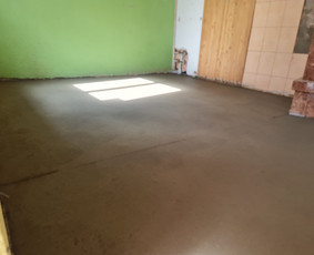 Grindų betonavimas - Grindų betonavimas - 3