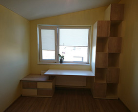 Kokybiški baldai protingomis kainomis / Darius / Darbų pavyzdys ID 450795
