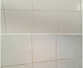 Profesionalus minkštų baldų, patalpų valymas / Rimantė Daujotienė / Darbų pavyzdys ID 450919
