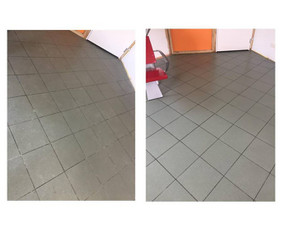 Profesionalus minkštų baldų, patalpų valymas / Rimantė Daujotienė / Darbų pavyzdys ID 450927