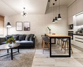 Apšvietimo projektavimas - Interjero dizaineris Visoje Lietuvoje - 4