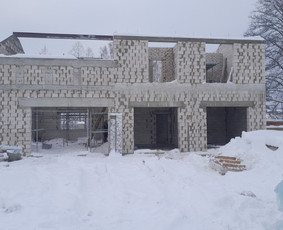 Muro darbai / viktor boguslavskij / Darbų pavyzdys ID 2546392